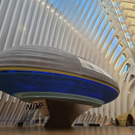 Las Artes Hlius Luxury Apartments Valencia Eksteriør billede