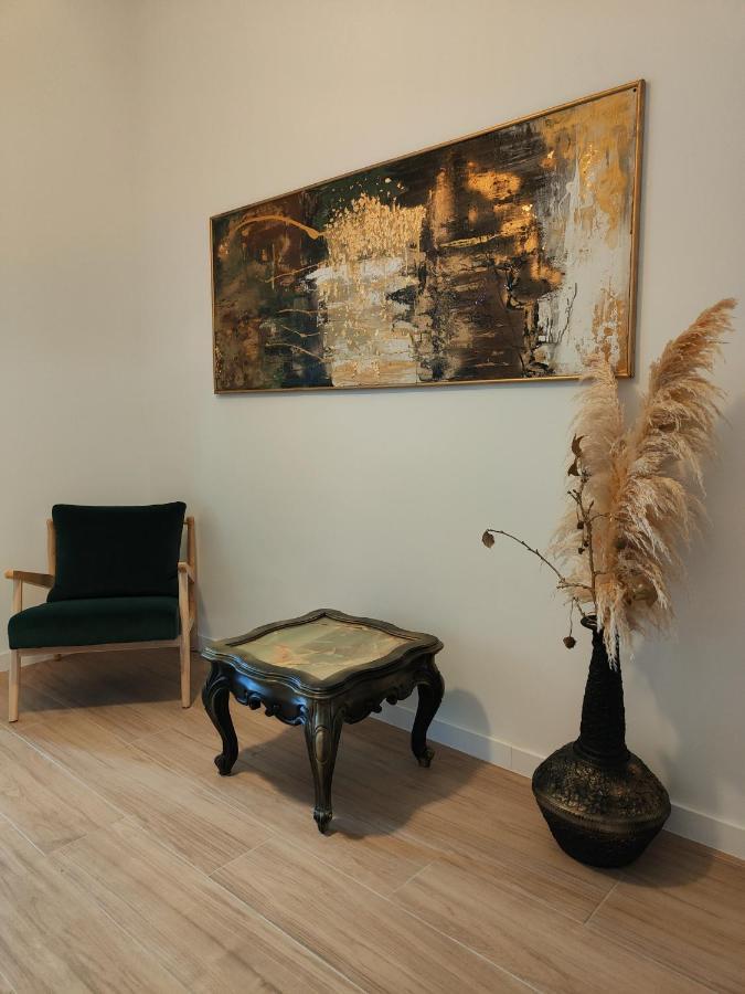 Las Artes Hlius Luxury Apartments Valencia Eksteriør billede