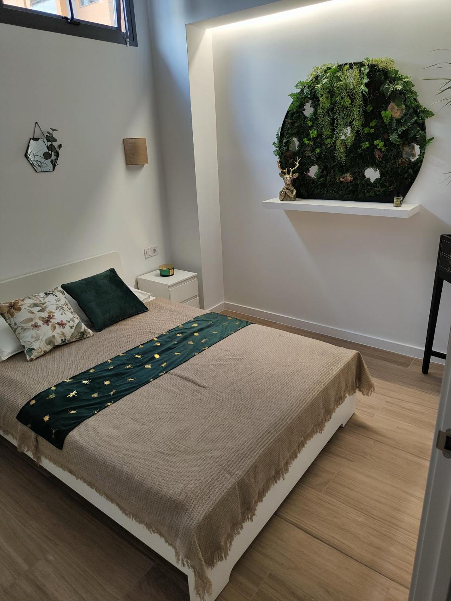 Las Artes Hlius Luxury Apartments Valencia Eksteriør billede