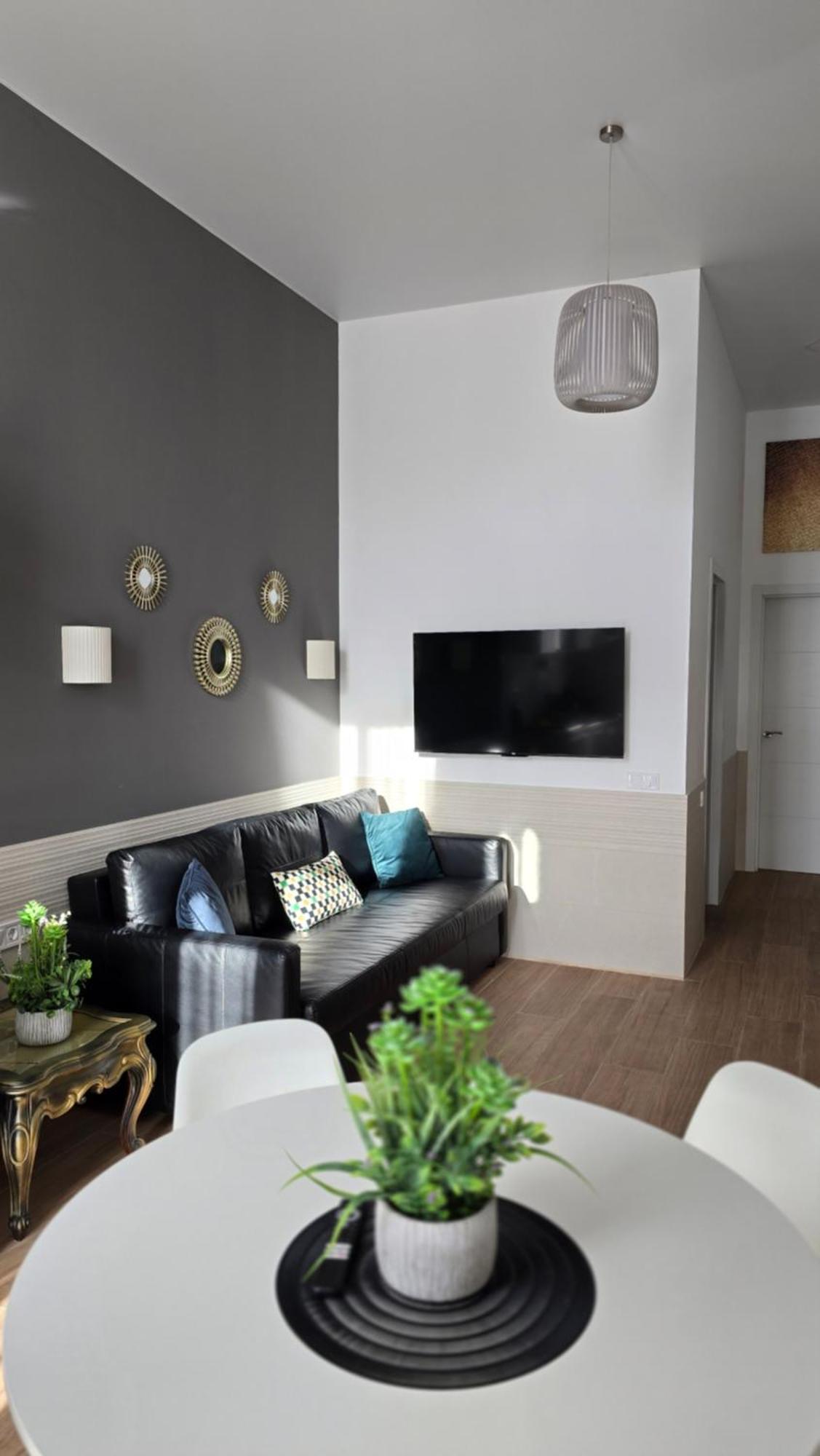 Las Artes Hlius Luxury Apartments Valencia Eksteriør billede