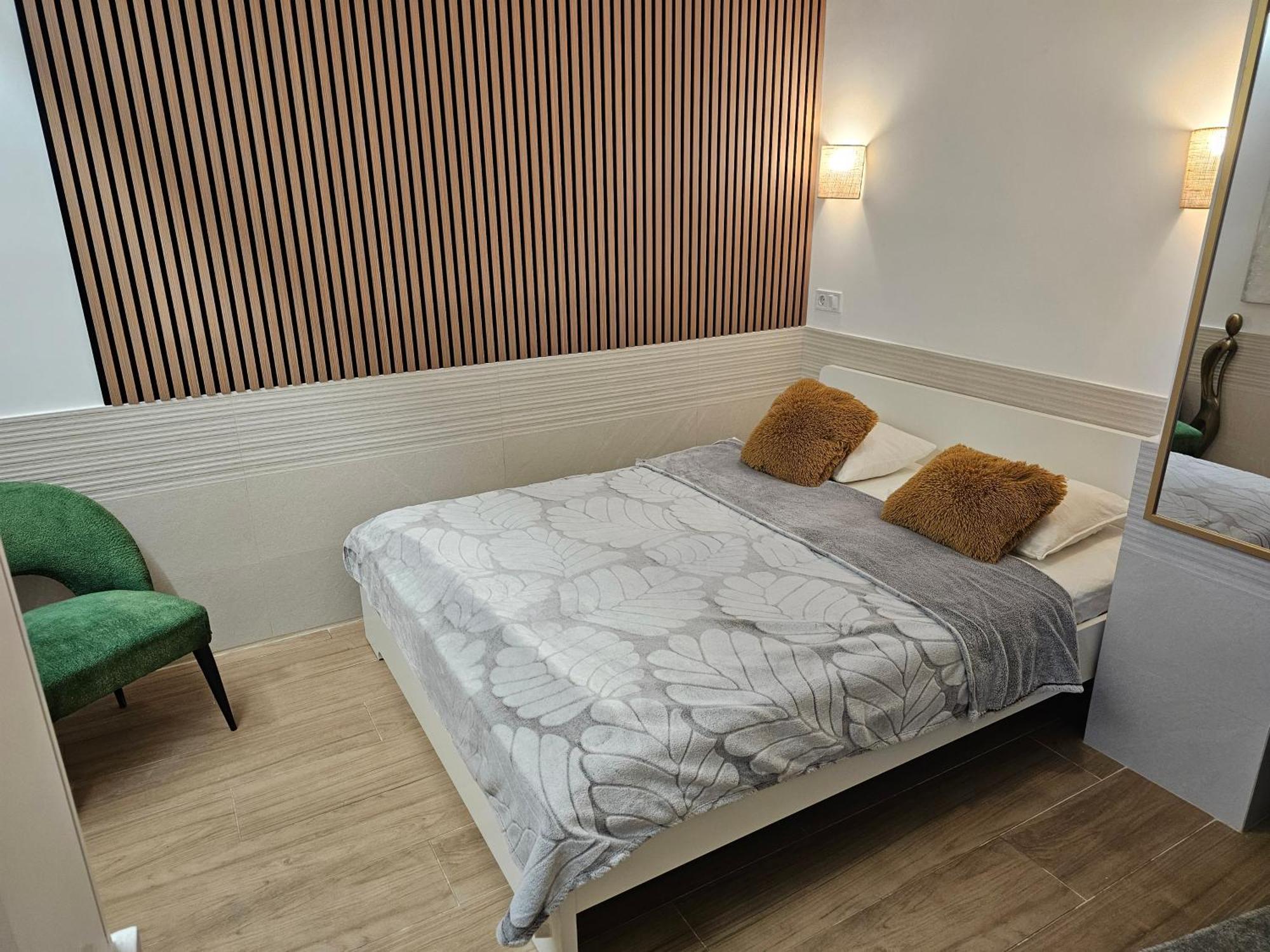 Las Artes Hlius Luxury Apartments Valencia Eksteriør billede